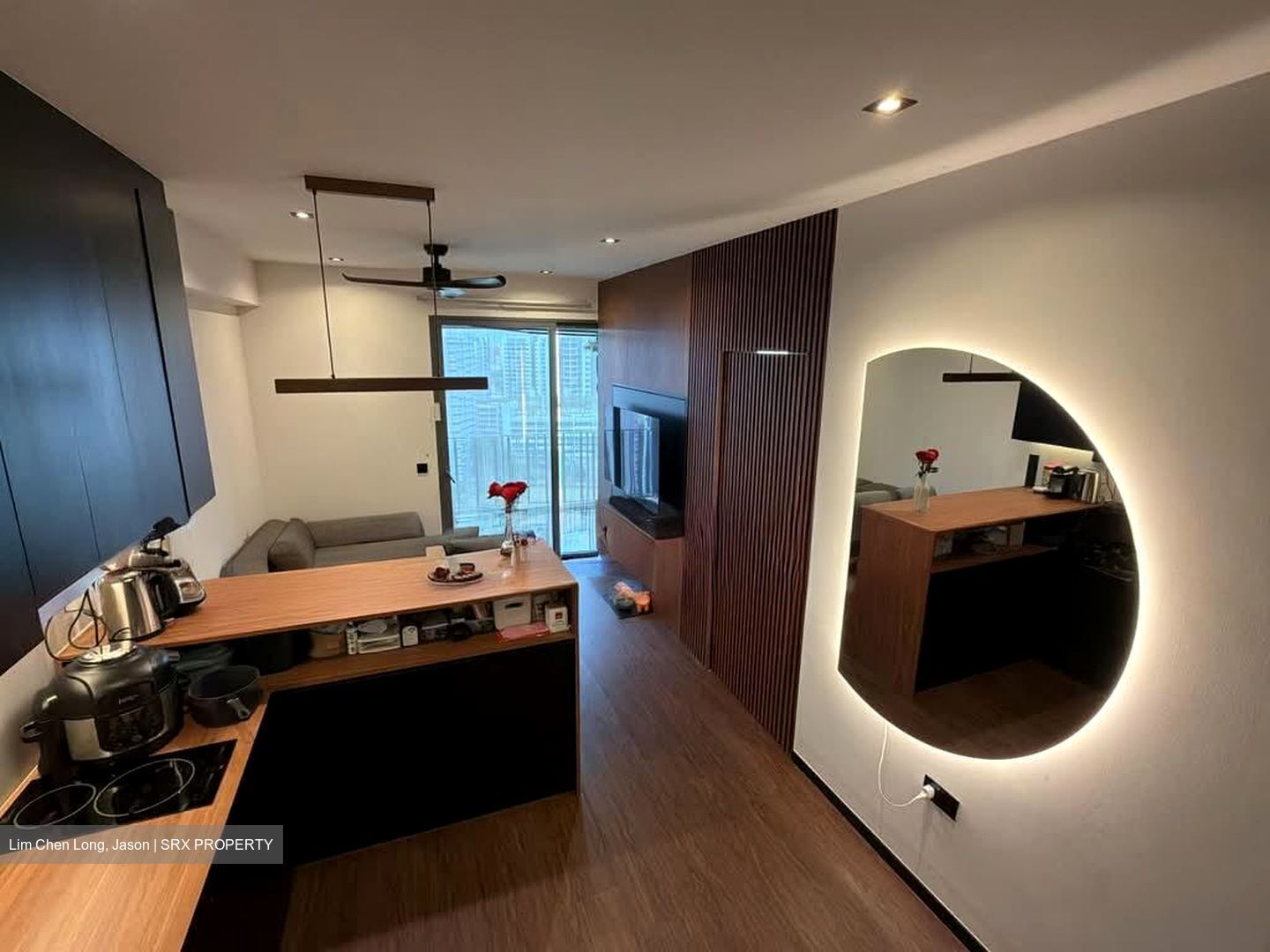 Riversails (D19), Condominium #527723531